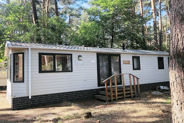 Chalet  Wechelderzande
