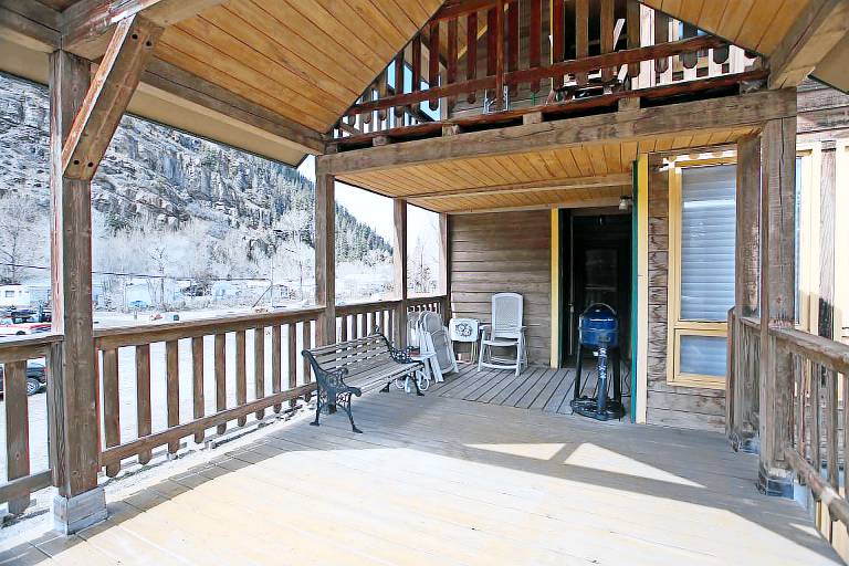 Appartement  Ouray