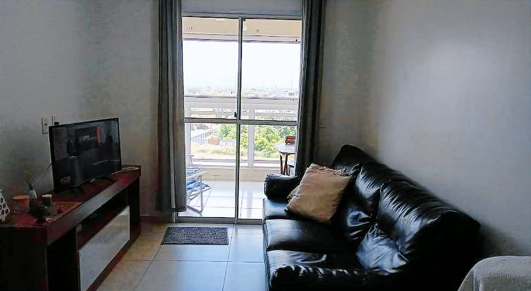 Holiday apartment with 1 room for 8 persons — photo 2
