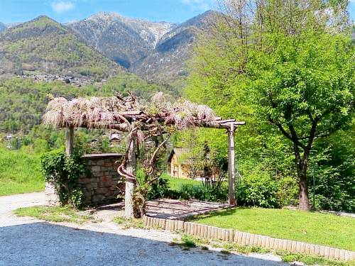 Appartamento Druogno