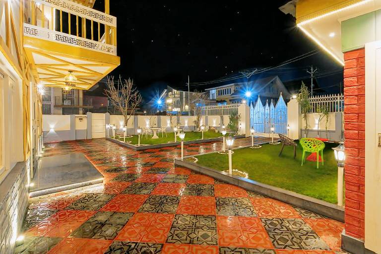 Palpenzy Bespoke Stay, Srinagar — photo 2