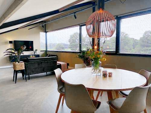 Appartement Ootmarsum