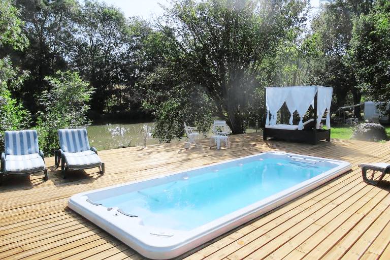 Logement Luceau