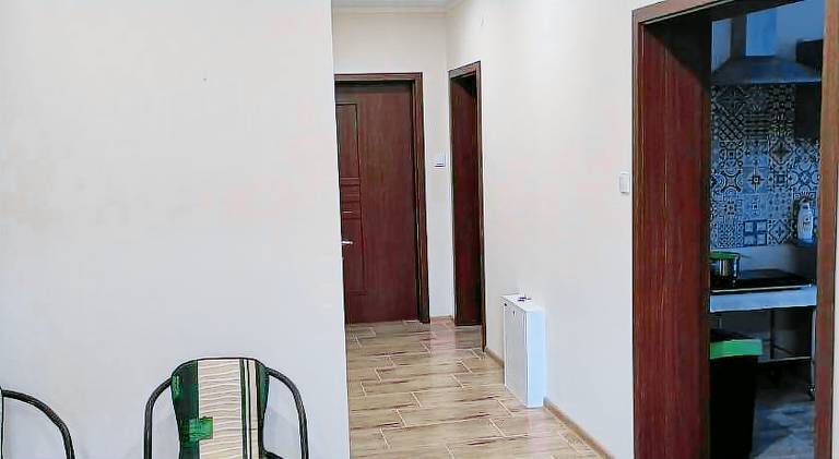 Apartment with 3 rooms for 8 persons — photo 3