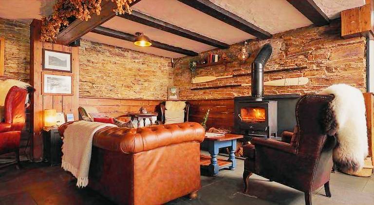 Port William Inn — photo 4