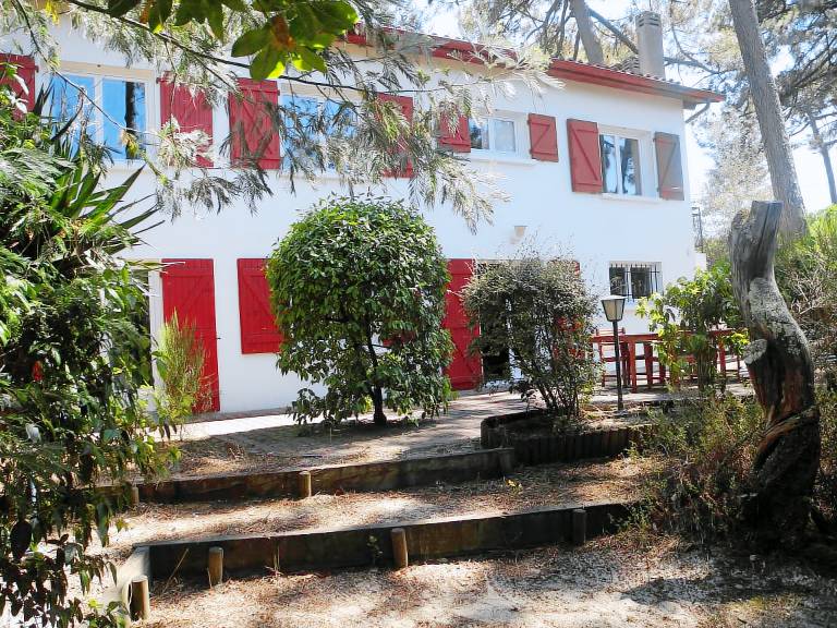 Villa  Arcachon