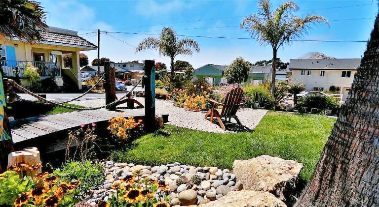 Beach Bungalow Inn and Suites — photo 4