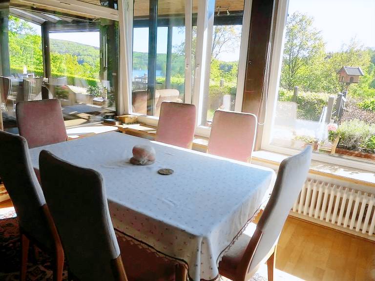 Ferienwohnung Hemer