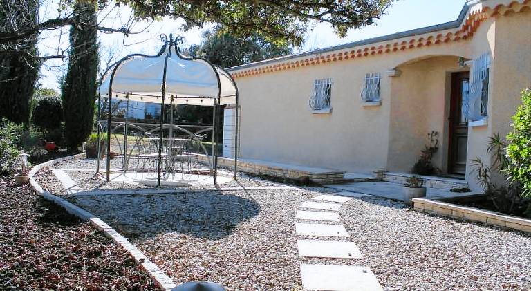 Bed and breakfast Villeneuve-de-Berg