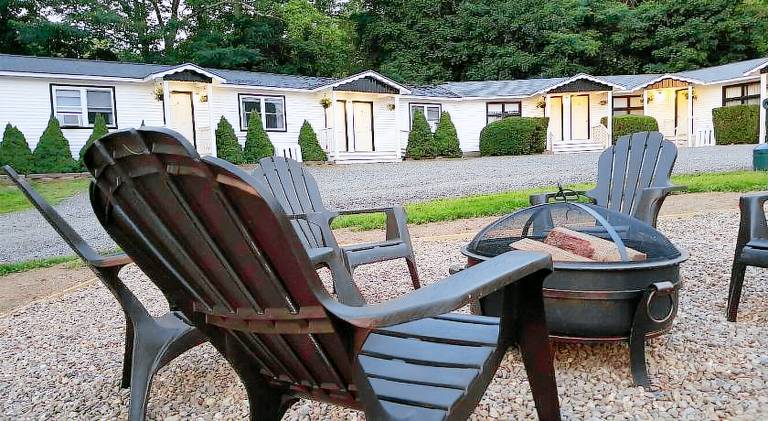 Starlight Lodge at Rockport Harbor — photo 5
