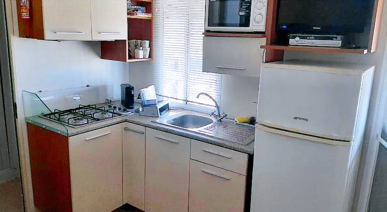 Beautiful holiday apartment | Close to the beach | Pets are welcome — photo 3