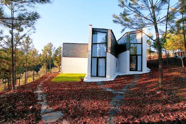 Casa rural Pinofranqueado
