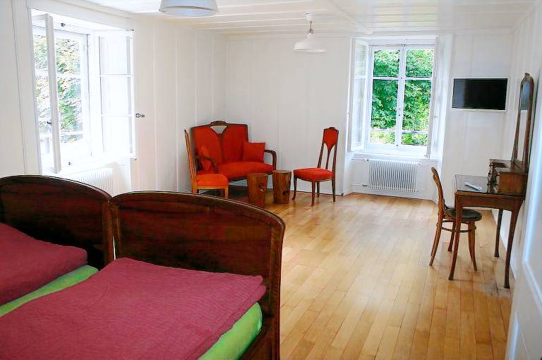 Hotel de la Truite — photo 2