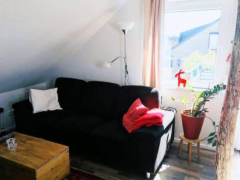 Ferienwohnung Schortens