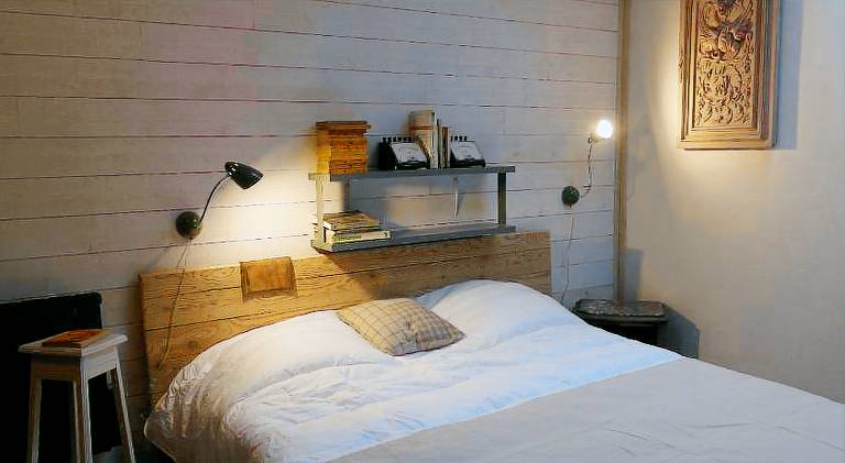 House with 3 rooms for 8 persons — photo 2
