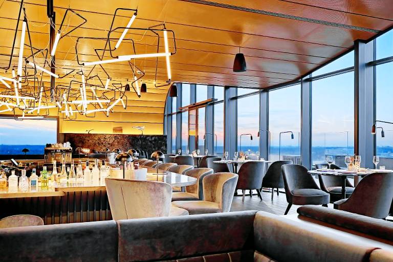 Lindner Hotel Dusseldorf Seestern — photo 2