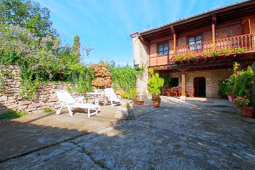 Casa Queveda