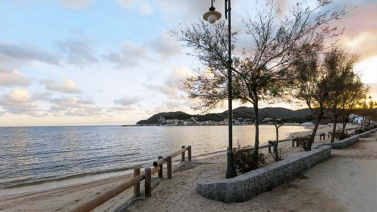 Appartement  Marina di Campo