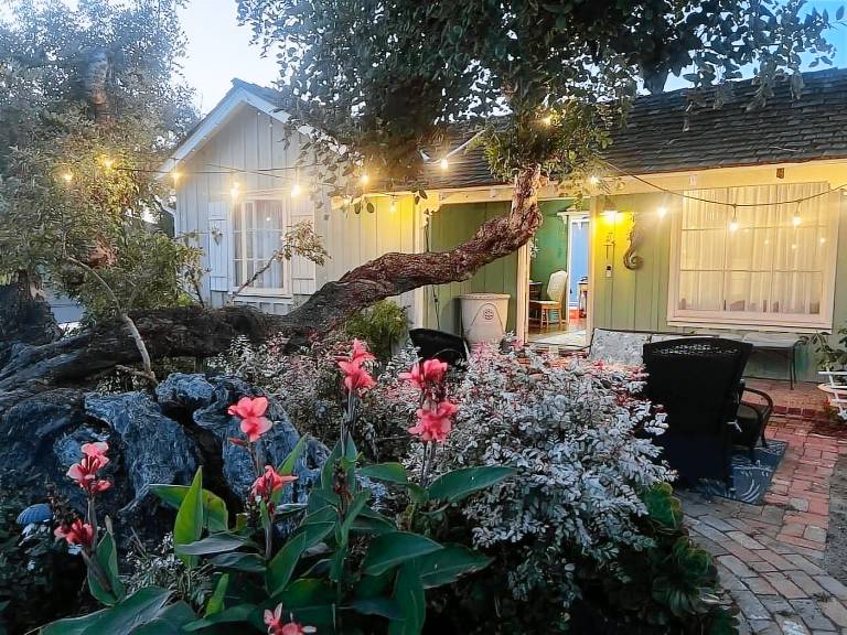 Cottage  Aliso Viejo