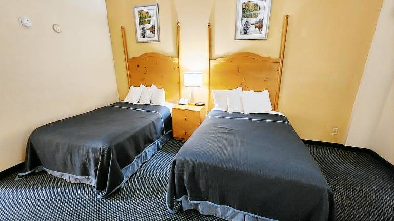 Motel  Millinocket