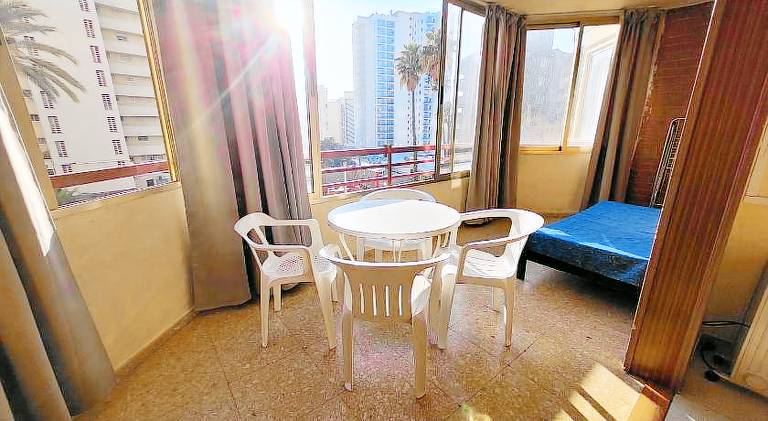 Rental apartment with pool — photo 2