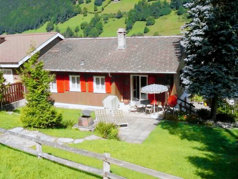 Ferienwohnung Liechtenstein