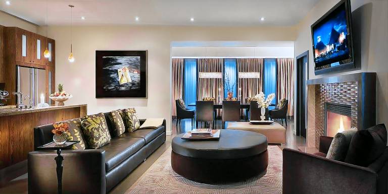 Sunset Marquis Hotel & Villas — photo 2