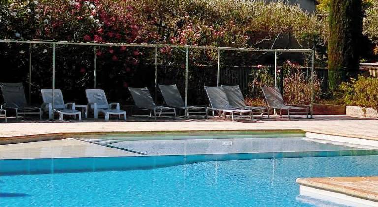 Lovely house with pool | Pets are welcome in St.-Rémy-de-Provence