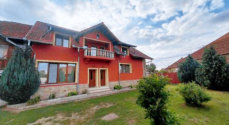 Serena House — photo 3
