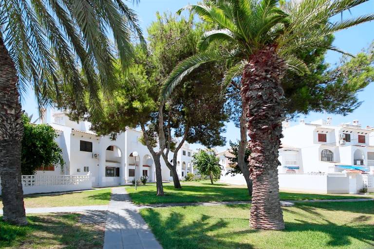 Casa Torrevieja