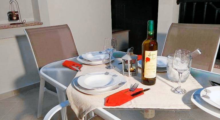 Holiday apartment | Pet-friendly — photo 4