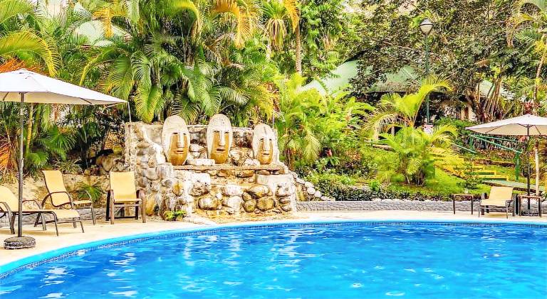 Hotel Villas Rio Mar — photo 2