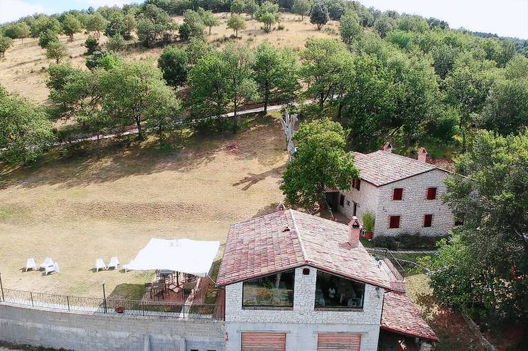 Casa Sassoferrato