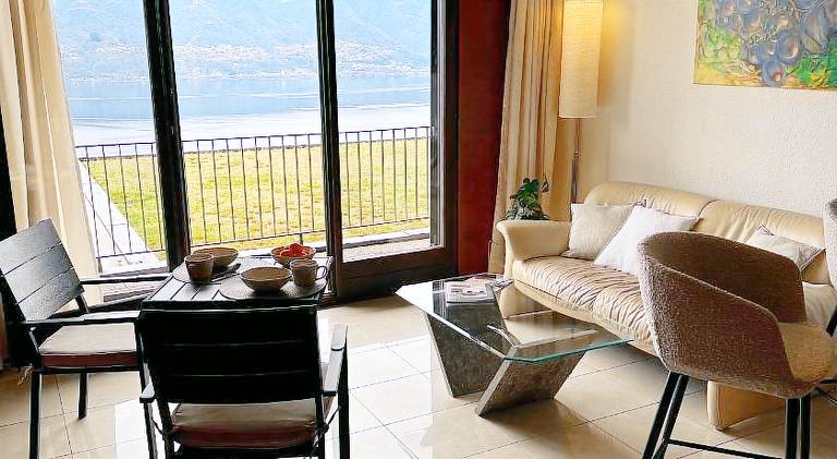 Rental apartment with sauna & heated pool — photo 2