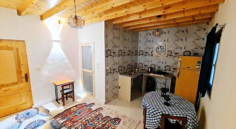 Holiday apartment with 1 room for 3 persons — photo 2