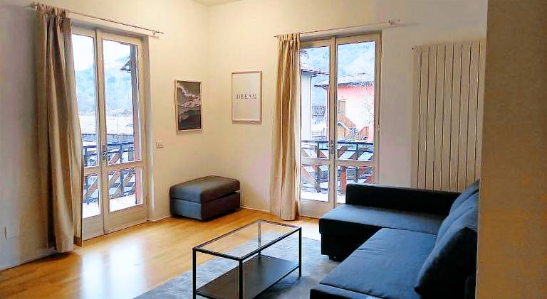 70 m&sup2; Ferienwohnung