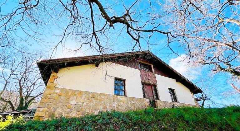 180 m² Chalet