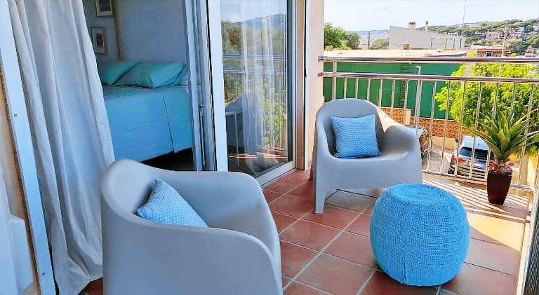 Rental apartment with pool — photo 5