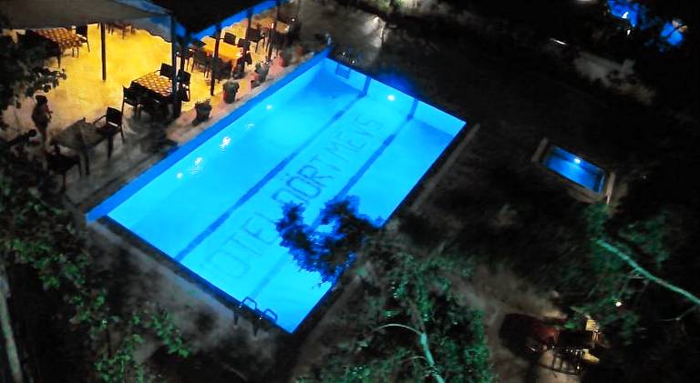 Hotel Dort Mevsim — photo 5