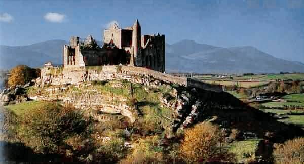 Longère Carrig More