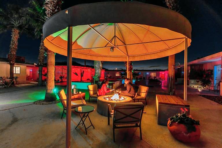 The O Spa Resort - Adults Only — photo 2