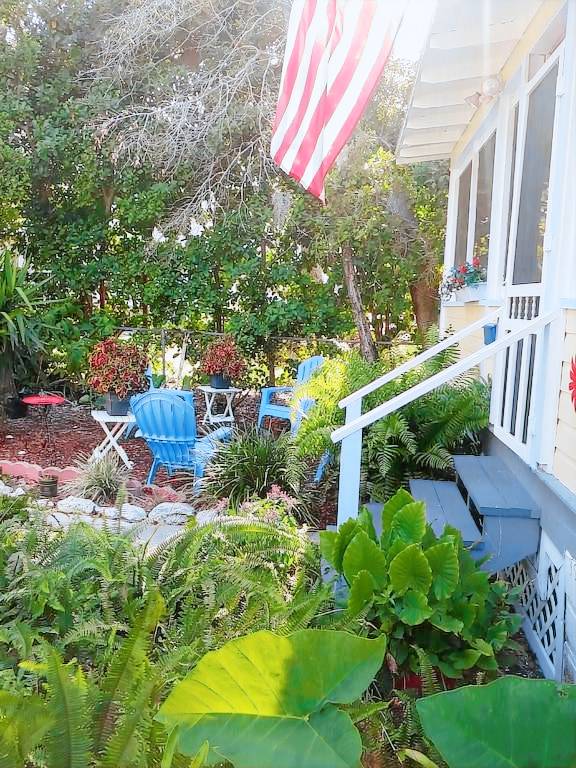 Cottage St. Augustine