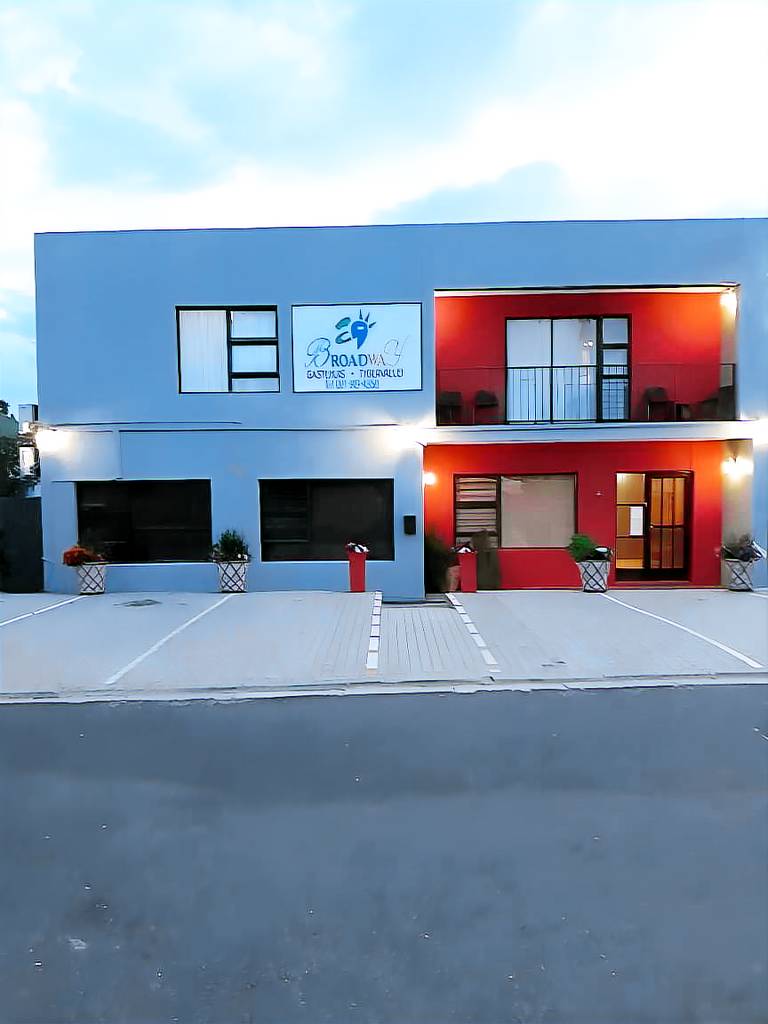 Broadway Tygervalley