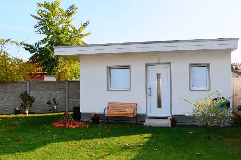 Ferienhaus Petershagen