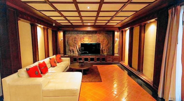 Spacious villa with pool | Pets are welcome in Patong