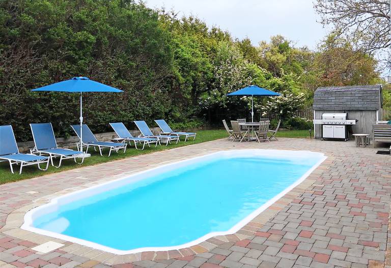 House Montauk