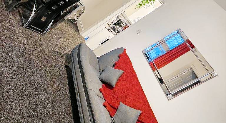 200 m² Ferienwohnung