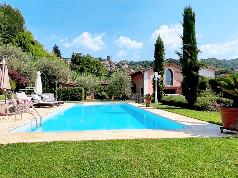 Ferienhaus Vitiana