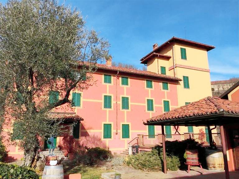 Privatzimmer Asti