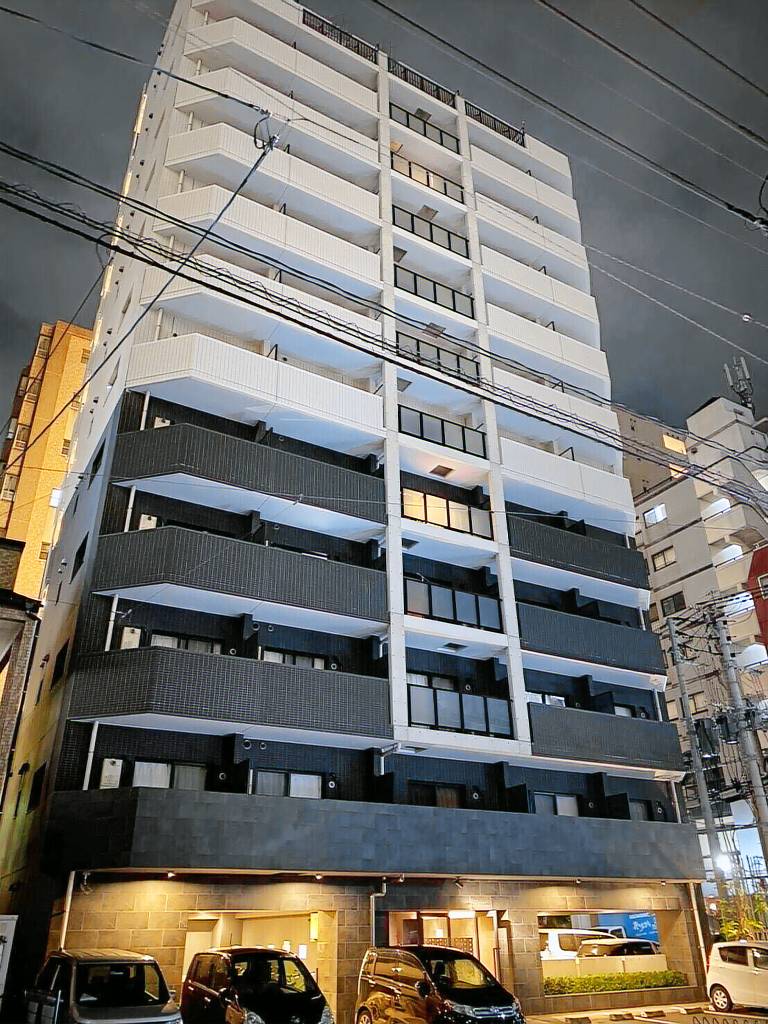 Local Hakata Apartment — photo 3